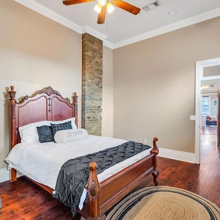 Spacious Centrally Located Home New Orleans Bagian luar foto