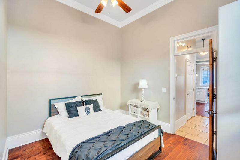 Spacious Centrally Located Home New Orleans Bagian luar foto