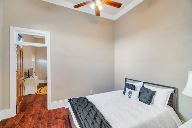 Spacious Centrally Located Home New Orleans Bagian luar foto