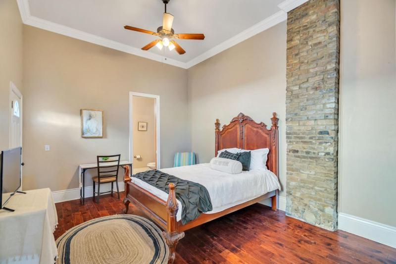 Spacious Centrally Located Home New Orleans Bagian luar foto
